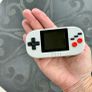 Fizz Creations Arcade Classics Mini Handheld Arcade Supreme 150 Image 4