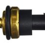 Hella 6PT Sensor Coolant Temperature 2pin Connector Image 2