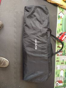 Travel Cot