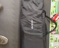 Travel Cot