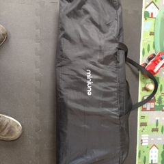 Travel Cot