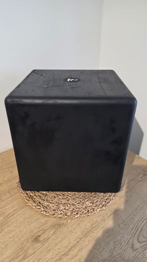 Focal Cub 3 10th Anniversary Edition - 150W BASH Active Subwoofer - Black