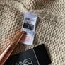 Brand new Girl's Creme Caramel Knitted Dress | Size 5 years Image 6