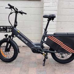 enguie LE20 cargo bike