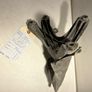 Audi A6 Engine Mount Bracket Right 8k0199308be 2.0 Diesel C7 2012 A3l2b214g Image 5