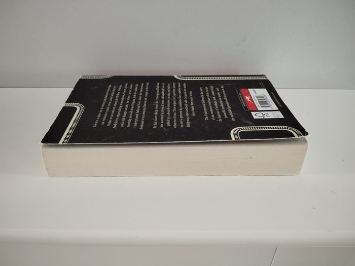 The Underground Railroad - Colson Whitehead