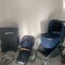 UPPAbaby  Vista v2 Image 2