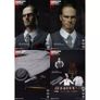 Dam toys 1/6 billy and toys box 1/6  the cave polystone diorama hot toys scale Image 6