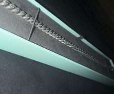 Cernucci Iced Cuban Bracelet 6MM