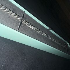 Cernucci Iced Cuban Bracelet 6MM