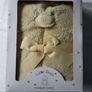 Hooded baby towel Image 3