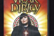 The Vicar of Dibley A Very Dibley Christmas DVD Television Series