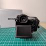 Pentax 645z + 55mm 2.8 SDM lens Image 3