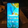 Huawei p smart z Image 3