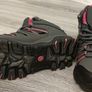 Kids Gelert Waterproof Hiking Boots, Size UK 11, EU 29 Image 3
