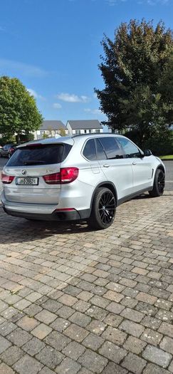 Bmw X5 2017