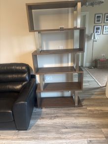 bookcase