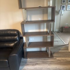 bookcase