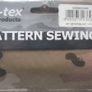 Web-Tex 95 Pattern Sewing Kit Army Camping Fishing Hiking Festivals Emergency Image 2