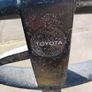 Toyota pallet truck Image 3