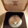 50th anniversary United Nations Commemorate Coin Image 6