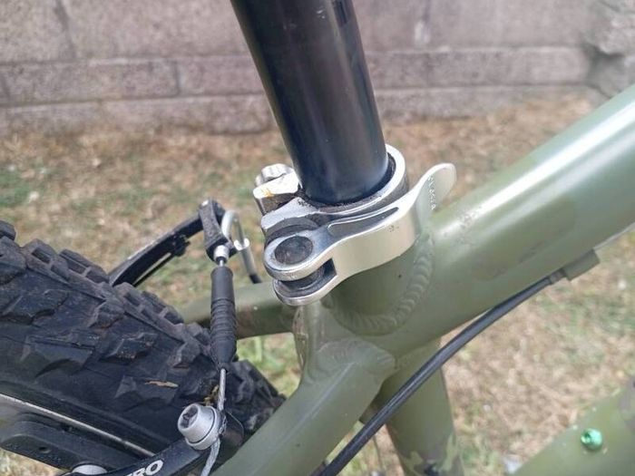 Monty Urban MTB