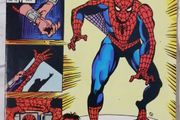 Amazing Spider-Man #259 Mary Jane Origin &amp; Hobgoblin Appearance (1984)