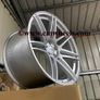 20" Bmw Inch Strom Str3 F14 Wheels M3 F80 E90 E91 E92 E93 F10 F11 F30 F31 F33 F36 3 4 5 Series 5x120 Image 7