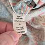 Tori Richard Hawaiian Men's Shirt Size XL Image 6