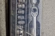 Snap On Micro Ratchet