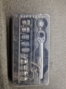 Snap On Micro Ratchet