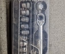 Snap On Micro Ratchet