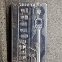 Snap On Micro Ratchet