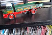 Model Truck