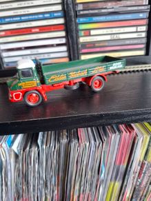 Model Truck