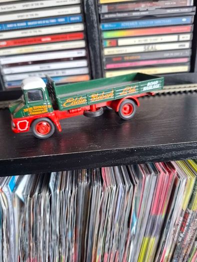 Model Truck
