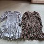 Big pack of girls clothes, mostly 4-5 years old Image 2