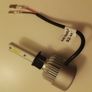 Cool White COB H1/H4/H7/H11/9006 LED Car Headlight Lamp 72W 8000LM Image 8