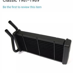 Heater Core For Range Rover Classic 1987-1989
