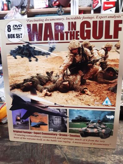dvd sets