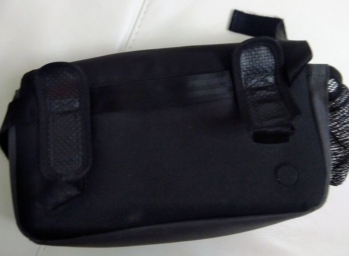 Bugaboo stroller bag