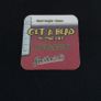Smithwick's Red Ale : Get A Head On Your Pint - Beer Mat/Coaster Image 2