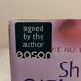 A Season To Remember by Sheila O'flanagan HARDBACK BOOK, signed Image 3