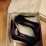 SHOES - New High heels purple Image 6