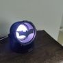 Bat Signal Man Lamp | Dark Knight Night Light, Desk Decor Image 5