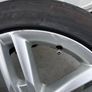 Genuine Audi A6 S-Line 18" Alloy Wheels Image 8