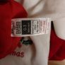 Christmas baby grow Image 5