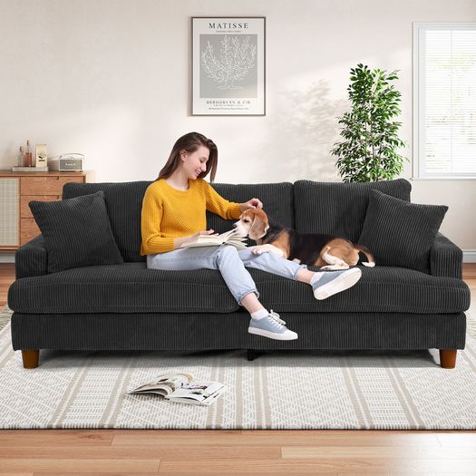 3 Seater Sofa Brand New