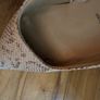 M&S Marks & Spencers Collection Snake Print Kitten Heels Image 8