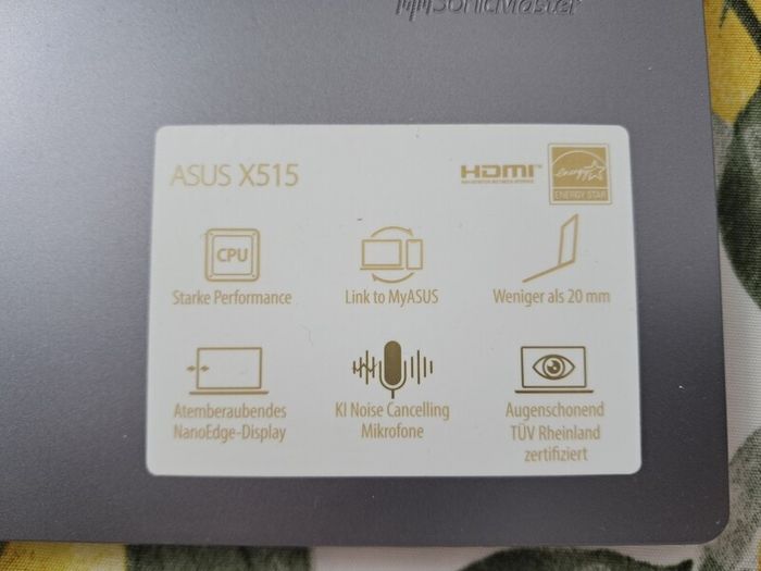 Asus